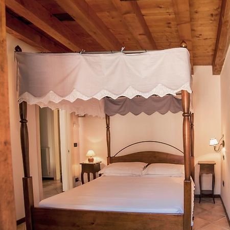 Bed and Breakfast Casa Genoveffa à Venise Extérieur photo