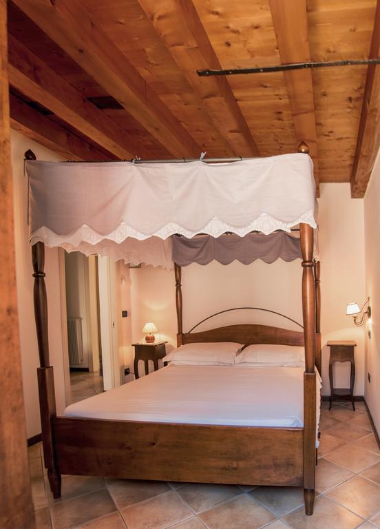 Bed and Breakfast Casa Genoveffa à Venise Extérieur photo