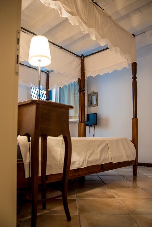 Bed and Breakfast Casa Genoveffa à Venise Extérieur photo