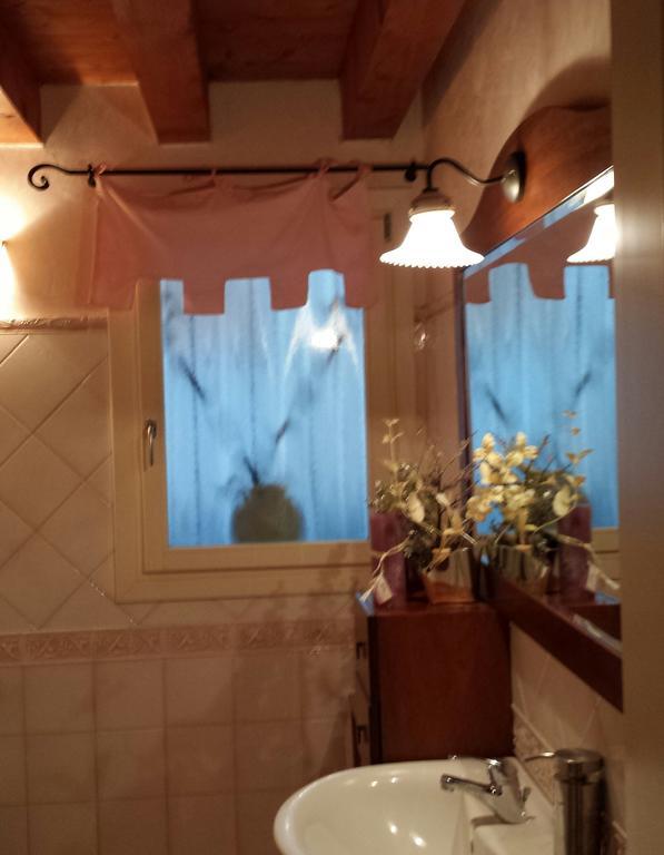 Bed and Breakfast Casa Genoveffa à Venise Extérieur photo
