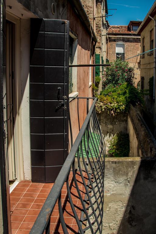 Bed and Breakfast Casa Genoveffa à Venise Extérieur photo