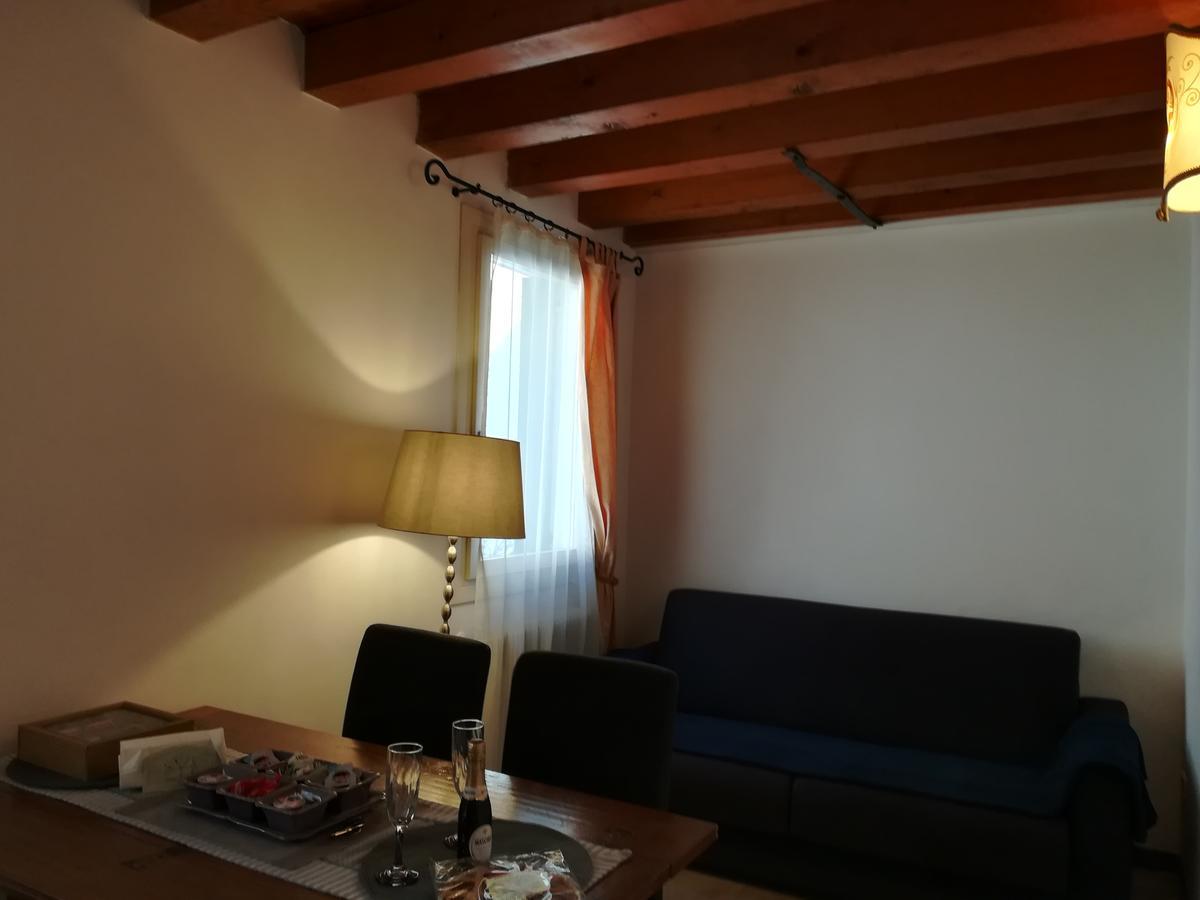Bed and Breakfast Casa Genoveffa à Venise Extérieur photo