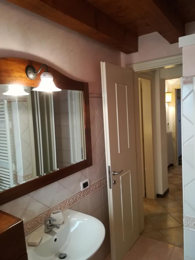 Bed and Breakfast Casa Genoveffa à Venise Extérieur photo