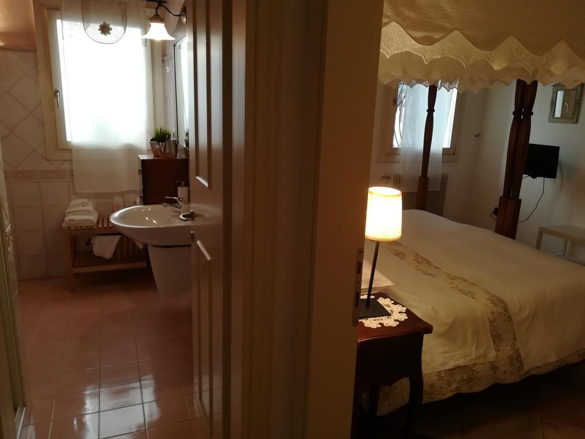 Bed and Breakfast Casa Genoveffa à Venise Extérieur photo