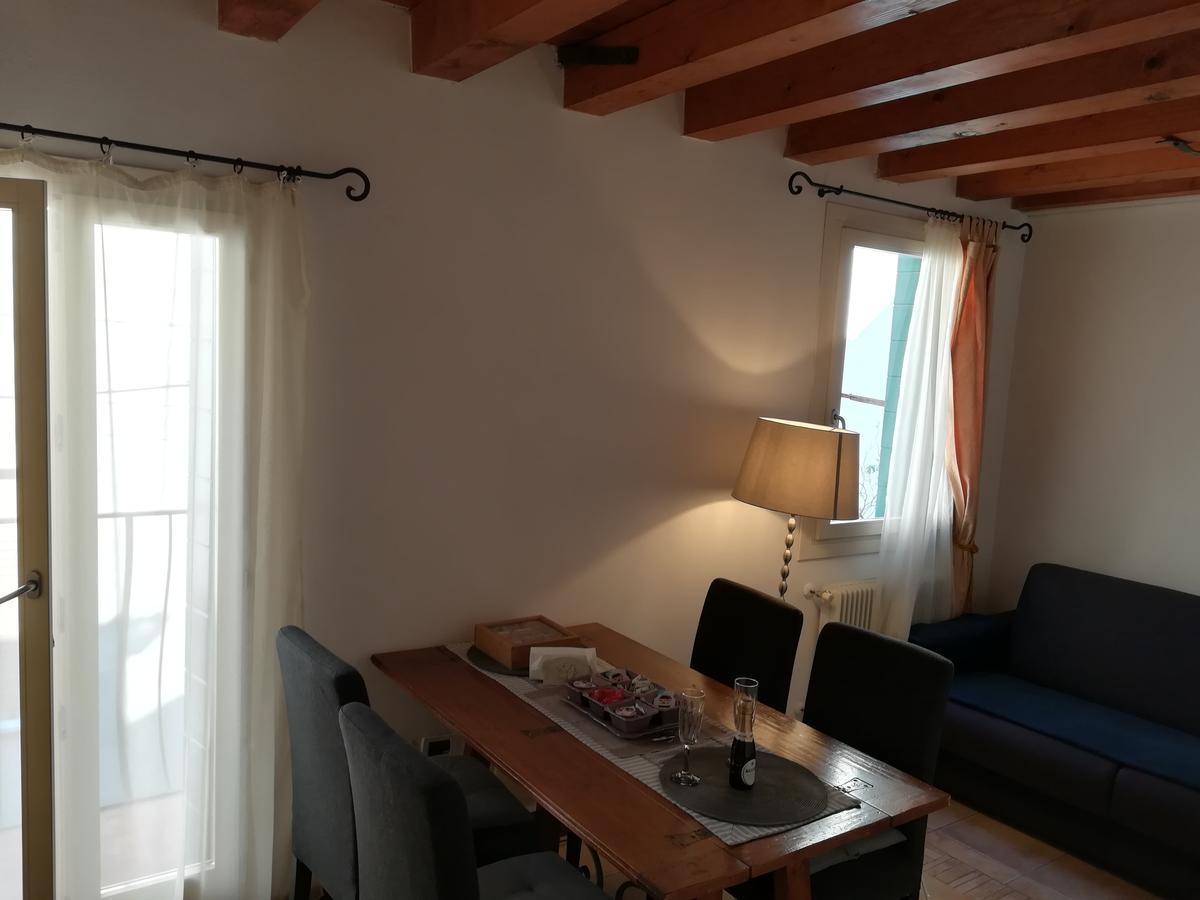 Bed and Breakfast Casa Genoveffa à Venise Extérieur photo