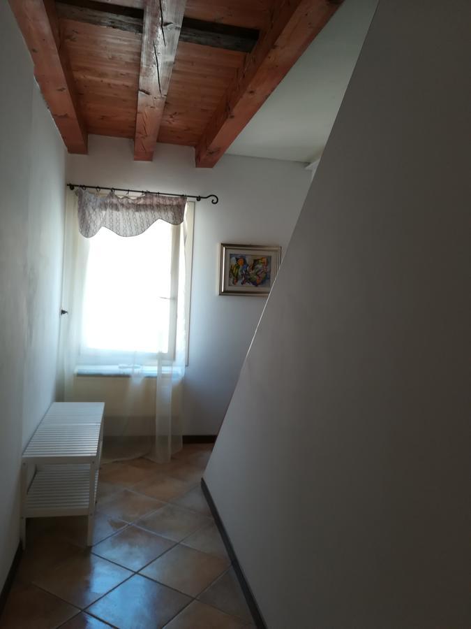 Bed and Breakfast Casa Genoveffa à Venise Extérieur photo