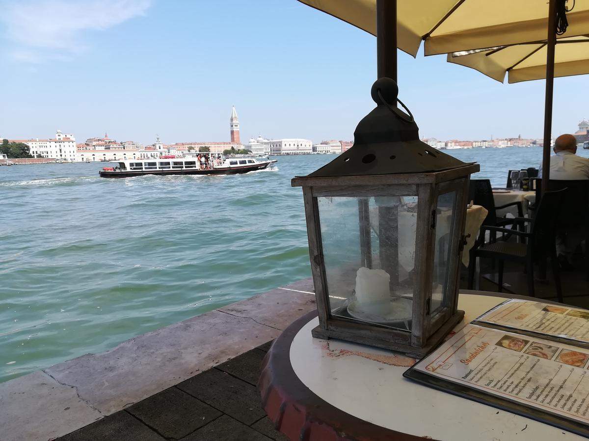 Bed and Breakfast Casa Genoveffa à Venise Extérieur photo