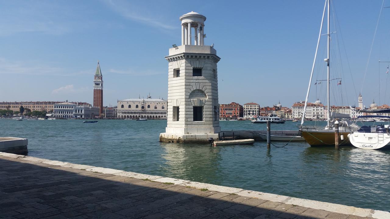 Bed and Breakfast Casa Genoveffa à Venise Extérieur photo
