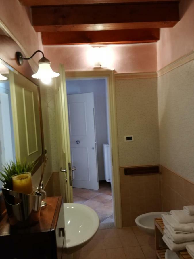 Bed and Breakfast Casa Genoveffa à Venise Extérieur photo