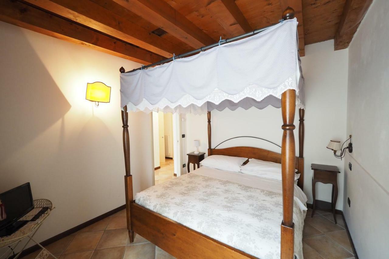 Bed and Breakfast Casa Genoveffa à Venise Extérieur photo